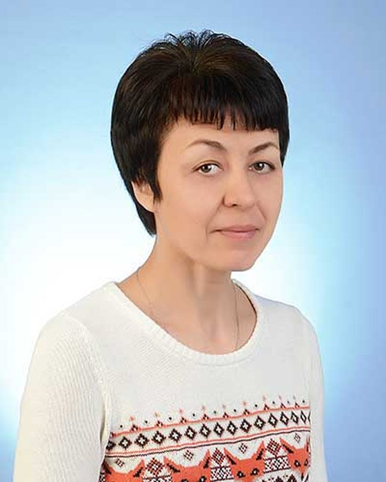 Нелли Ринадовна, монтессори-педагог центра «Монтессорик»